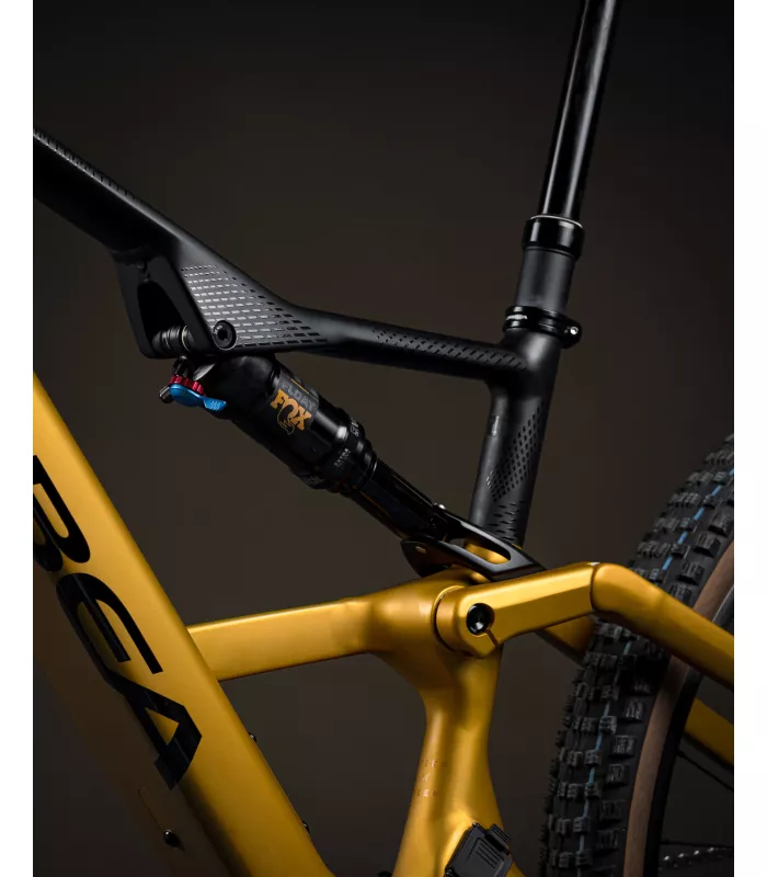 VTTAE Orbea RISE SL H20 2025