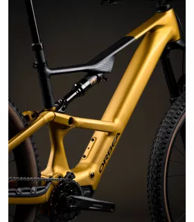 VTTAE Orbea RISE SL H20 2025