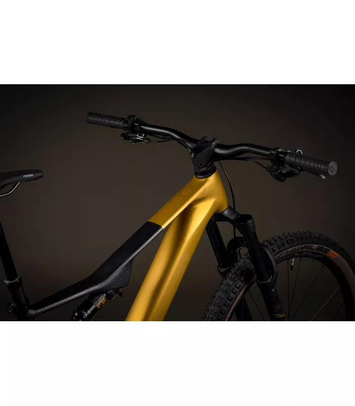 VTTAE Orbea RISE SL H20 2025