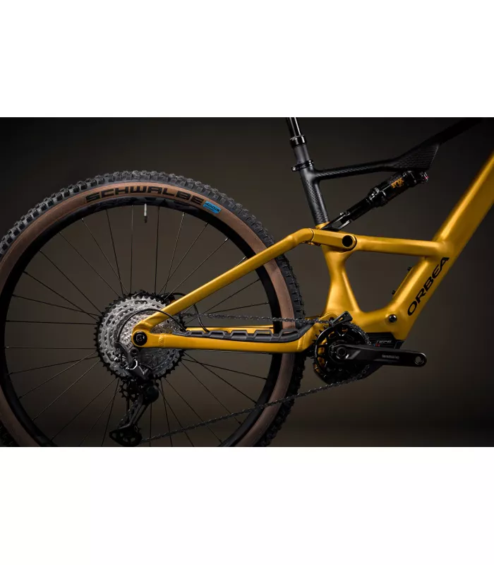 VTTAE Orbea RISE SL H20 2025
