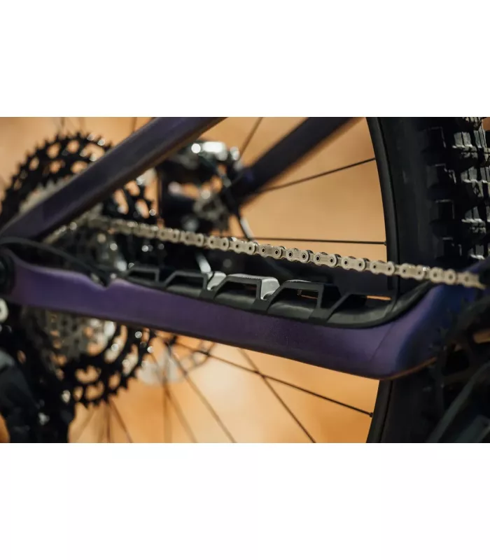 VTT électrique Orbea RISE LT M-TEAM 420W 2025