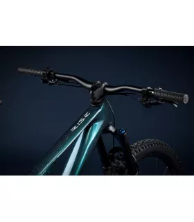 VTT électrique Orbea RISE LT H10 2025