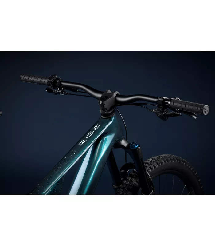 VTT électrique Orbea RISE LT H10 2025