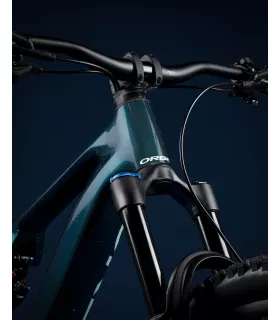 VTT électrique Orbea RISE LT H10 2025