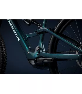 VTT électrique Orbea RISE LT H10 2025