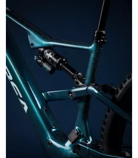 VTT électrique Orbea RISE LT H10 2025