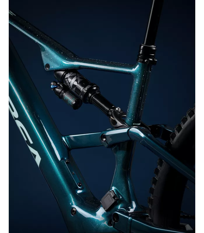 VTT électrique Orbea RISE LT H10 2025