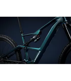 VTT électrique Orbea RISE LT H10 2025