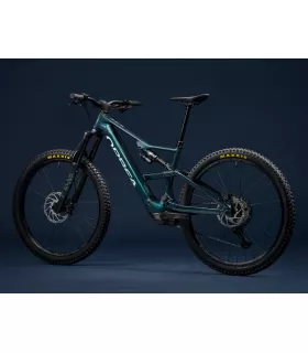 VTT électrique Orbea RISE LT H10 2025