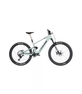 VTT électrique Lapierre e-ZESTY AM LTD 2024