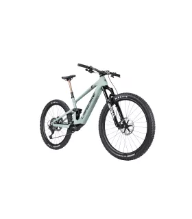 VTT électrique Lapierre e-ZESTY AM LTD 2024