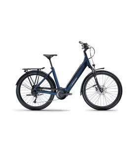 Vélo Tout Chemin électrique Lapierre E-EXPLORER 5.5 LOW 2024