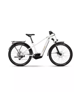 Vélo Tout Chemin électrique Lapierre E-EXPLORER 7.6 HIGH 2024