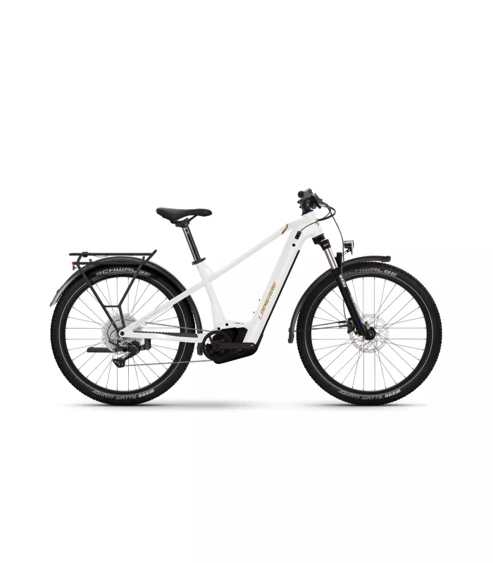 Vélo Tout Chemin électrique Lapierre E-EXPLORER 7.6 HIGH 2024