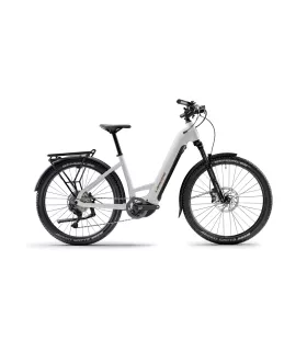 Vélo Tout Chemin électrique Lapierre E-EXPLORER 7.6 LOW 2024