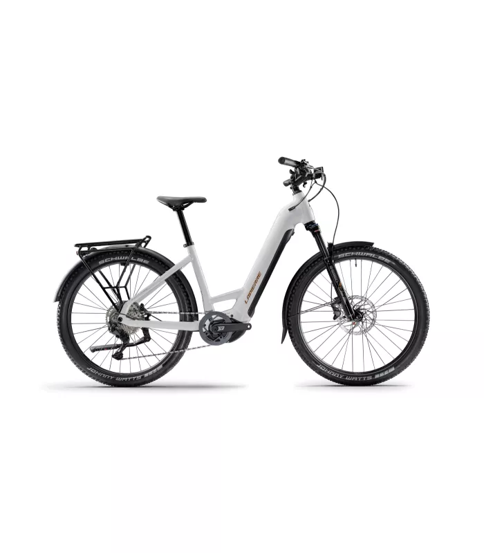 Vélo Tout Chemin électrique Lapierre E-EXPLORER 7.6 LOW 2024