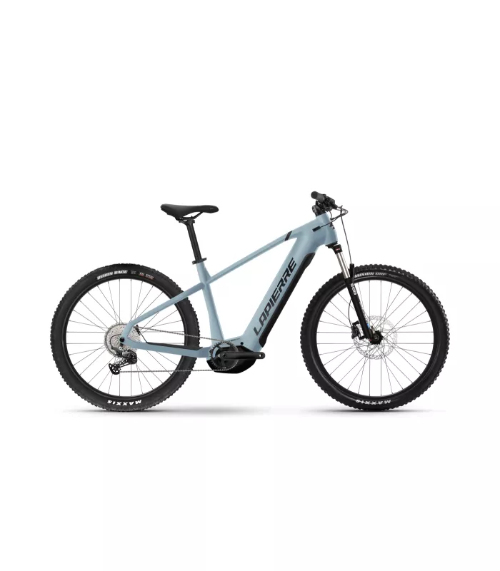 VTT électrique Lapierre OVERVOLT HT 8.7 HIGH 2024