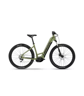 VTT électrique Lapierre OVERVOLT HT 8.7 LOW 2024