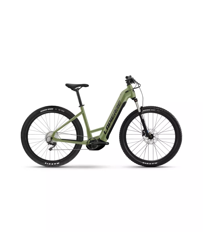VTT électrique Lapierre OVERVOLT HT 8.7 LOW 2024