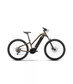 VTT électrique Lapierre OVERVOLT HT 5.5 MID 2025