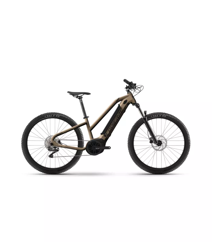 VTT électrique Lapierre OVERVOLT HT 5.5 MID 2025
