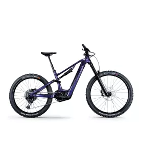 VTT électrique Lapierre OVERVOLT AM 7.7 2024