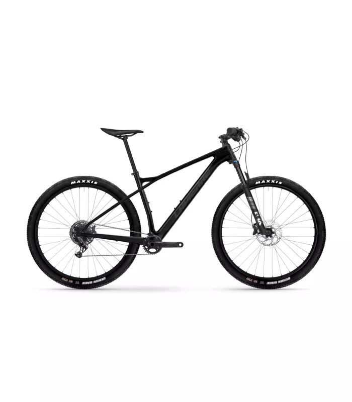 VTT Lapierre PRORACE CF 7.9 noir 2025