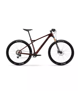 VTT Lapierre PRORACE CF 8.9 cuivre 2025