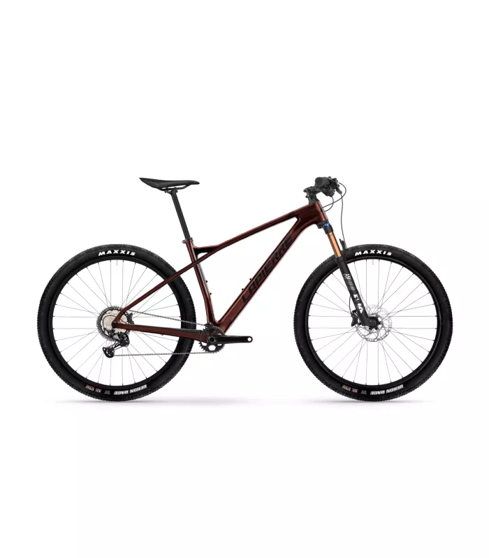 VTT Lapierre PRORACE CF 8.9 cuivre 2025