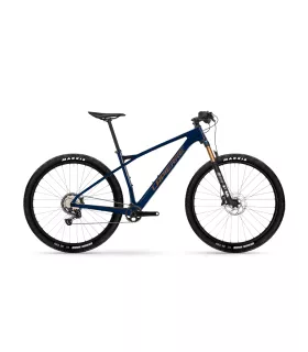 VTT Lapierre PRORACE CF 8.9 bleu 2025