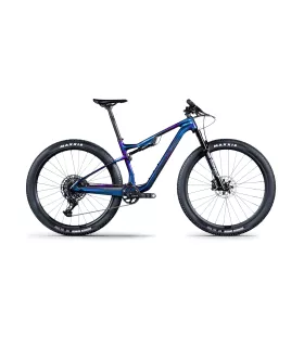 VTT Lapierre XR 9.9 2025