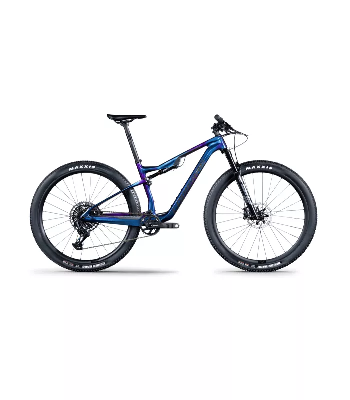 VTT Lapierre XR 9.9 2025