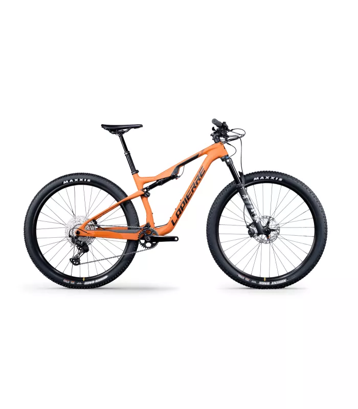 VTT Lapierre XRM 6.9 orange 2026