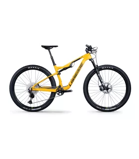 VTT Lapierre XRM 6.9 jaune 2025