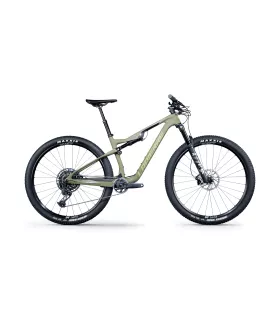 VTT Lapierre XRM 7.9 vert olive 2025