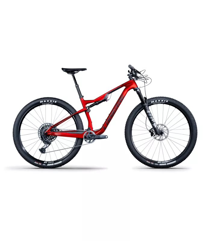 VTT Lapierre XRM 7.9 rouge 2026