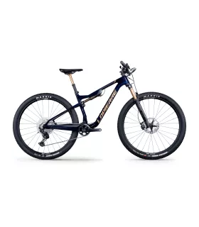 VTT Lapierre XRM 8.9 2026
