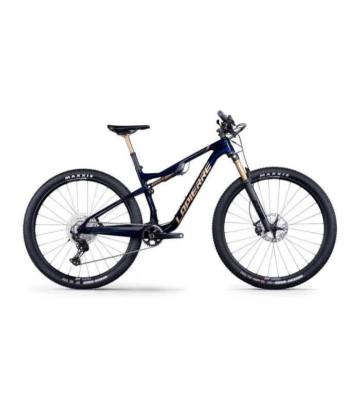 VTT Lapierre XRM 8.9 2026