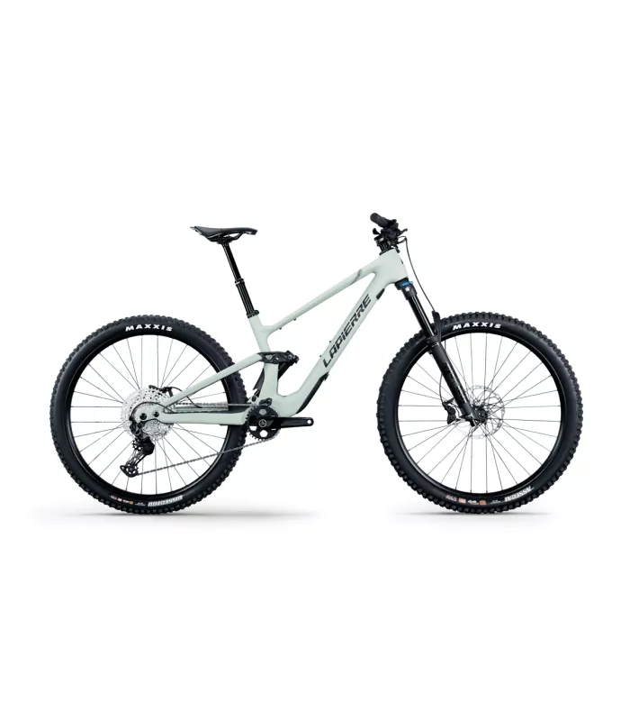 VTT Lapierre ZESTY CF 6.9 2025