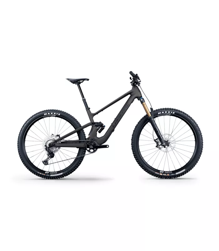 VTT Lapierre ZESTY CF 8.9 2024