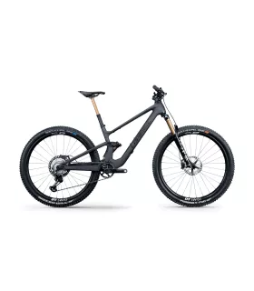 VTT Lapierre ZESTY CF 9.9 2024