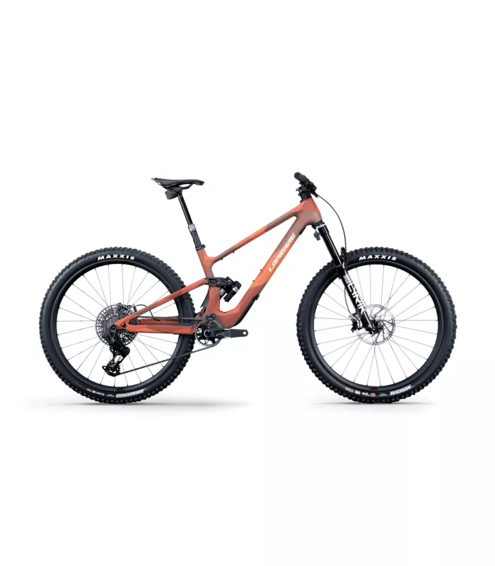 VTT Lapierre ZESTY CF SE 2024