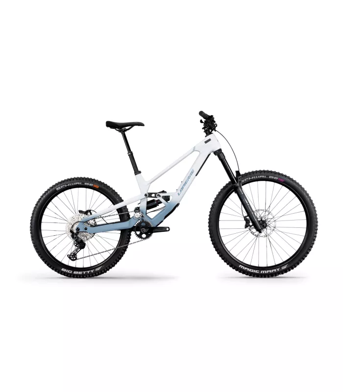 VTT Lapierre SPICY CF 6.9 2025