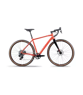 Vélo Gravel Lapierre Crosshill 6.0 2025