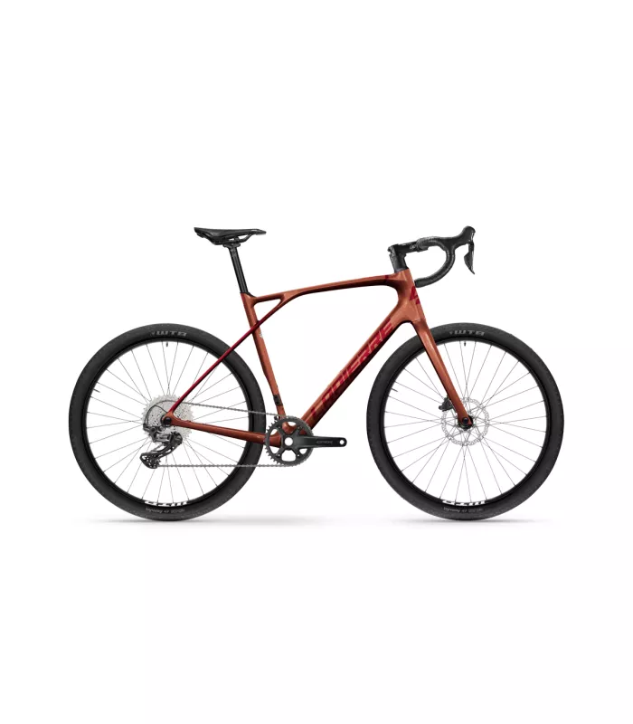 Vélo de route Lapierre PULSIUM ALLROAD 5.0 2024