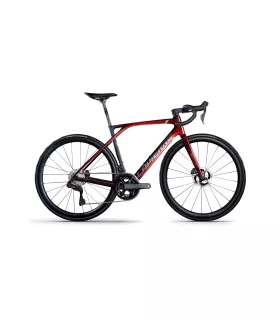 Vélo de route Lapierre XELIUS SL 8.0 dark rust 2024