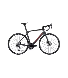 Vélo de route Lapierre AIRCODE DRS 5.0 Di2 2024