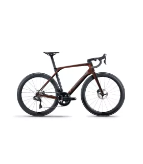 Vélo de route Lapierre AIRCODE DRS 7.0 marron 2024