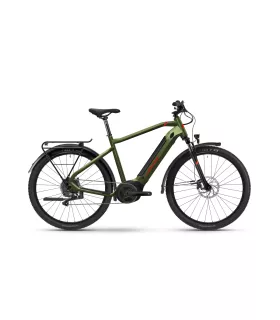 Vélo Tout Chemin électrique Lapierre E-EXPLORER 4.5 HIGH 2025