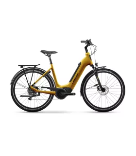 Vélo électrique Lapierre E-URBAN 3.5 2024